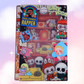 Swatch Book