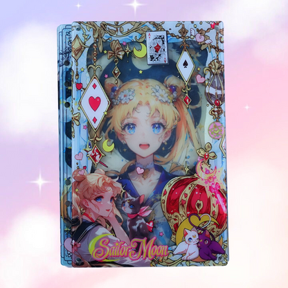 Shaker Book
