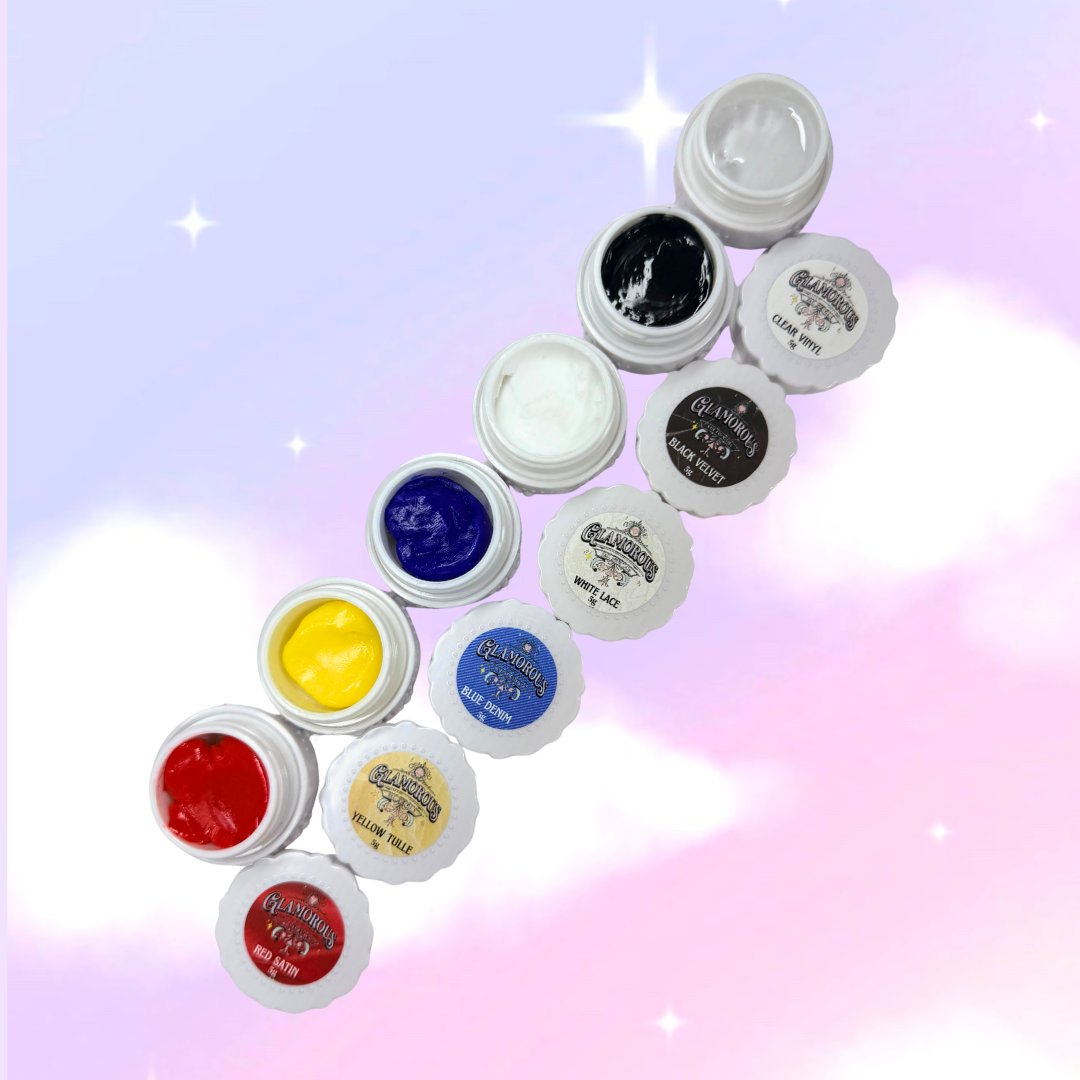 Seamstress Collection