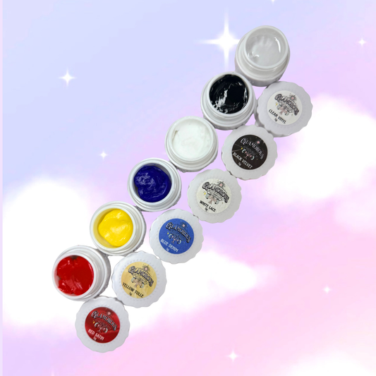 Seamstress Collection