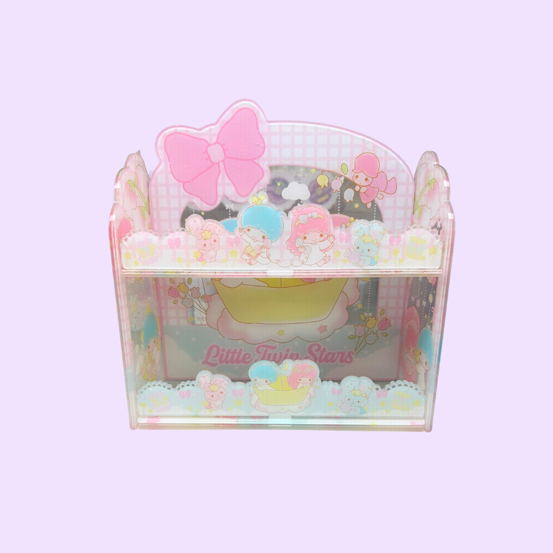 Desk Shelf