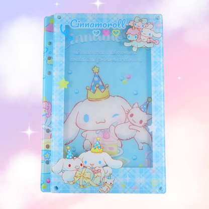 Shaker Book