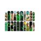 Feid Nail Decal
