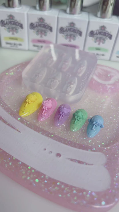 Lollipop Friends