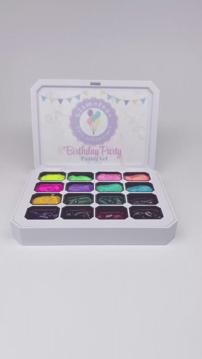 Birthday Party