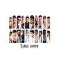 Prince Royce Nail Decal