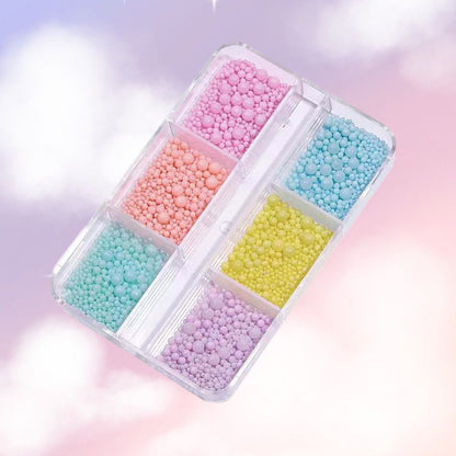 BubbleGum Caviar