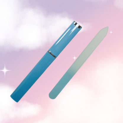 Glass File