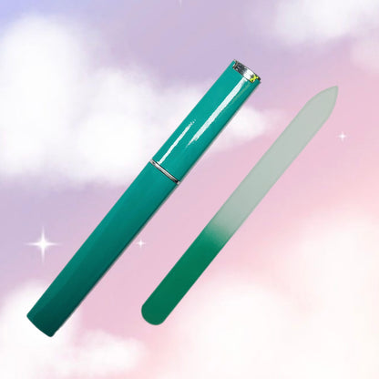 Glass File