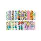 Rug Kids Nail Decal