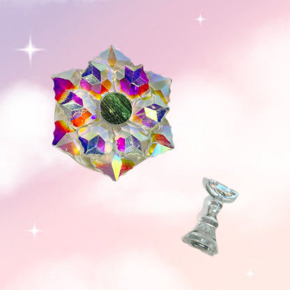 Nail Stand