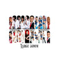 RBD Nail Decal